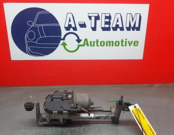 Wiper Motor VW GOLF PLUS (5M1, 521), VW GOLF PLUS Van (521)