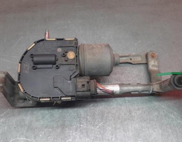 Wiper Motor VW GOLF PLUS (5M1, 521), VW GOLF PLUS Van (521)