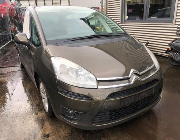 Ruitenwissermotor CITROËN C4 GRAND PICASSO I (UA_), CITROËN C4 PICASSO I MPV (UD_)