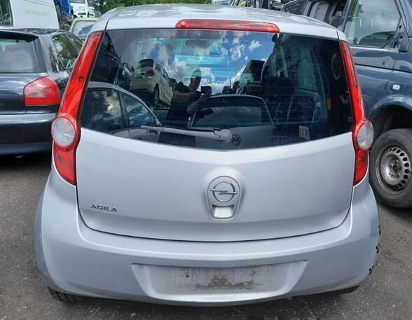 Ruitenwissermotor OPEL AGILA (B) (H08)