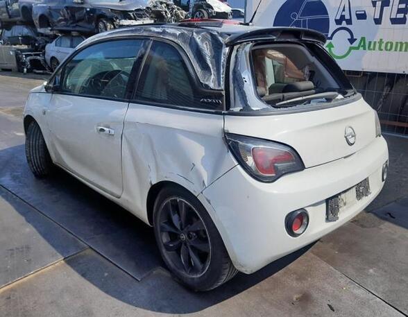 Wiper Motor OPEL ADAM (M13)