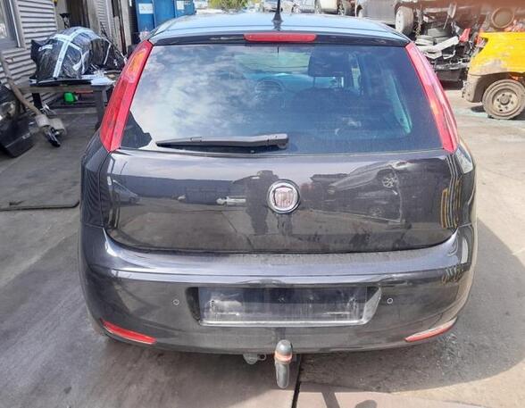 Wiper Motor FIAT PUNTO (199_), FIAT PUNTO EVO (199_), FIAT GRANDE PUNTO (199_)