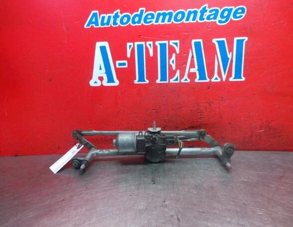 Wiper Motor SEAT IBIZA IV ST (6J8, 6P8)