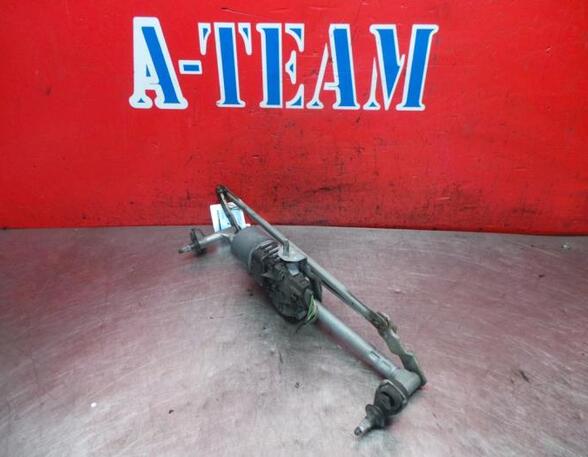 Wiper Motor SEAT IBIZA IV ST (6J8, 6P8)