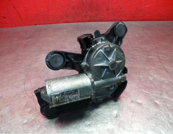 Wiper Motor PEUGEOT 2008 I (CU_)