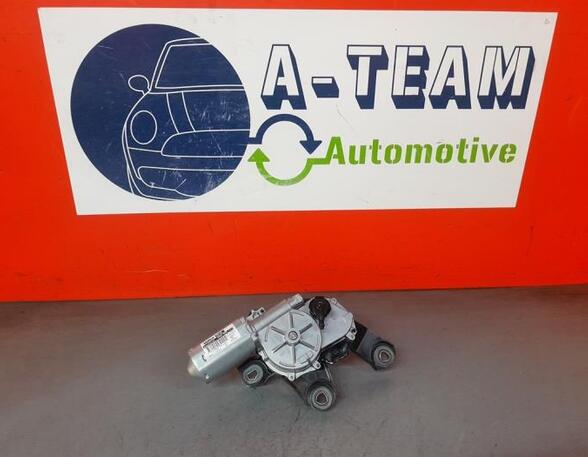 Wiper Motor AUDI A6 C8 Avant (4A5)