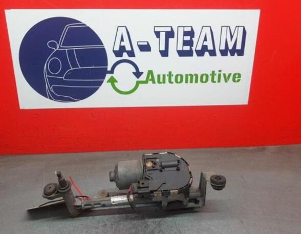 Wiper Motor VW GOLF PLUS (5M1, 521), VW GOLF PLUS Van (521)