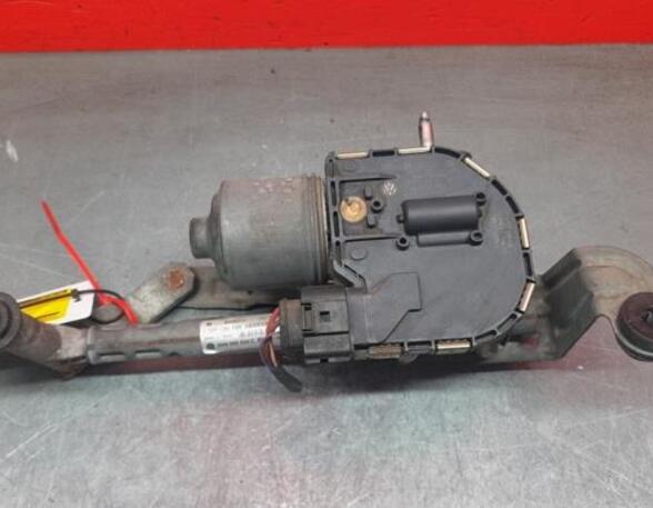 Wiper Motor VW GOLF PLUS (5M1, 521), VW GOLF PLUS Van (521)