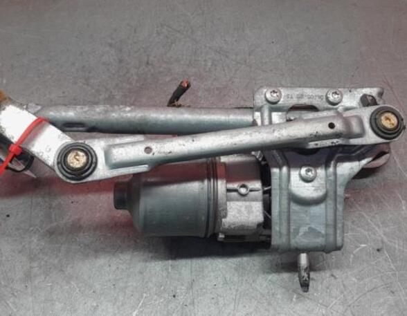 Wiper Motor VW GOLF PLUS (5M1, 521), VW GOLF PLUS Van (521)