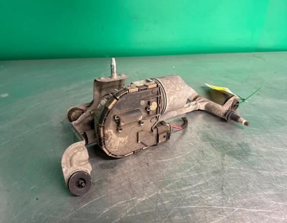 Wiper Motor VW GOLF PLUS (5M1, 521)