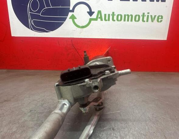 Wiper Motor FIAT PUNTO (188_), FIAT PUNTO Hatchback Van (188_)