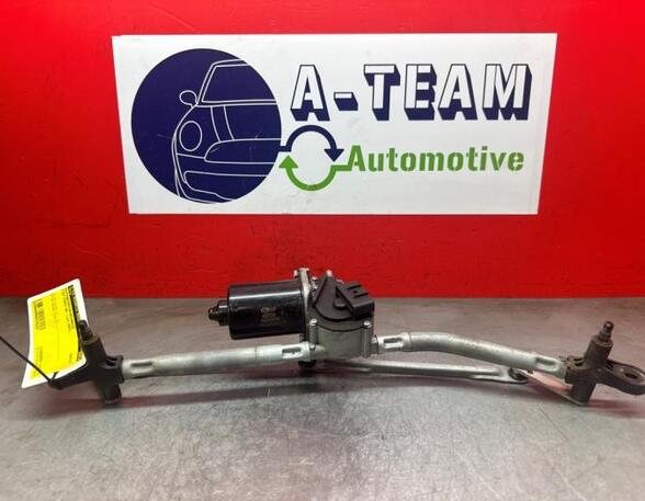 Wiper Motor FIAT PUNTO (188_), FIAT PUNTO Hatchback Van (188_)