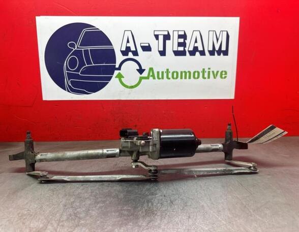 Wiper Motor FIAT PUNTO (188_), FIAT PUNTO Hatchback Van (188_)