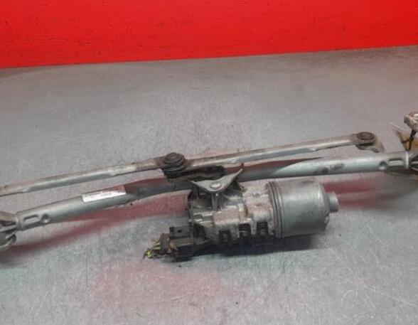 Wiper Motor VW POLO (9N_), VW POLO Saloon (9A4, 9A2, 9N2, 9A6)