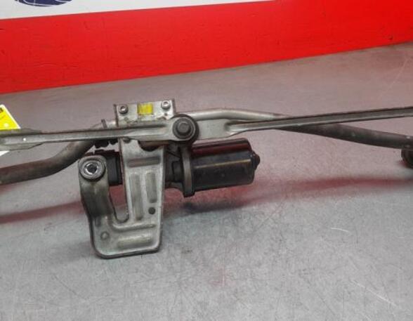 Wiper Motor FIAT DUCATO Platform/Chassis (250_, 290_)