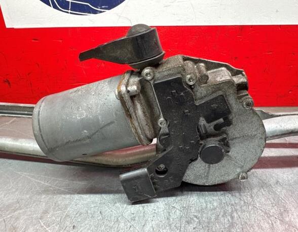 Wiper Motor MERCEDES-BENZ SPRINTER 3,5-t Van (906)