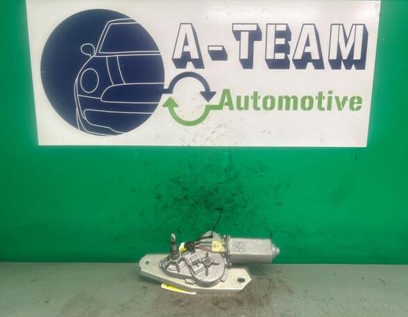 Wiper Motor MAZDA 2 (DY)