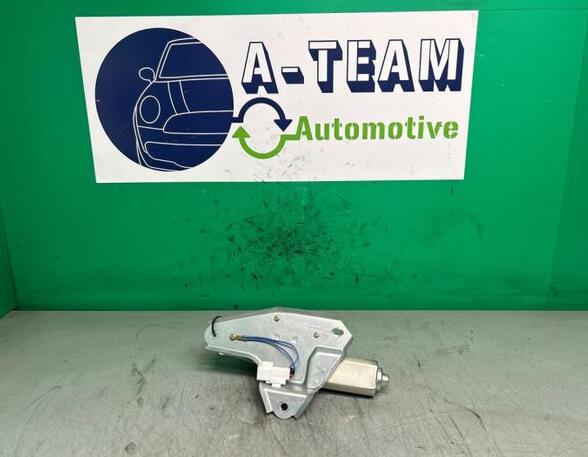 Wiper Motor MAZDA 2 (DY)