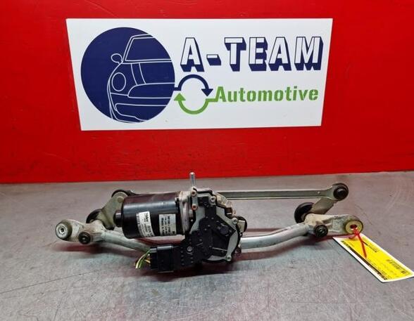 Wiper Motor KIA VENGA (YN)