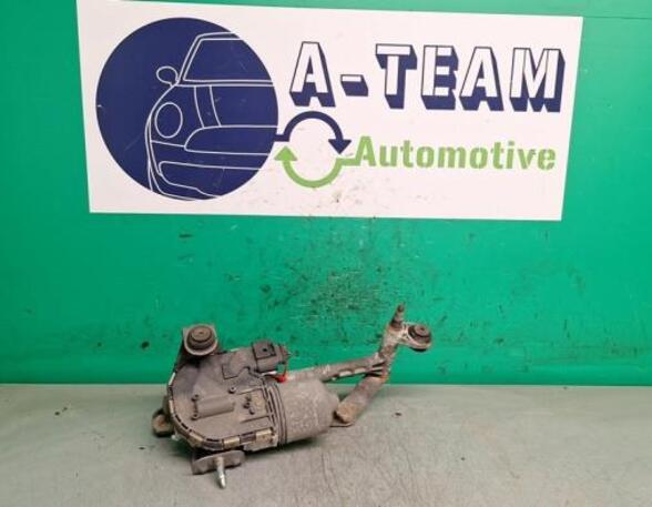 Wiper Motor VW TOURAN (1T1, 1T2), VW TOURAN VAN (1T1, 1T2), VW TOURAN (1T3)