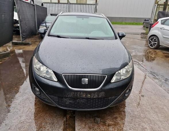 Wiper Motor SEAT IBIZA IV ST (6J8, 6P8)