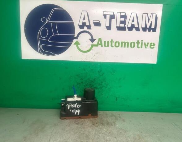 Central Locking Pump VW POLO (6N2)