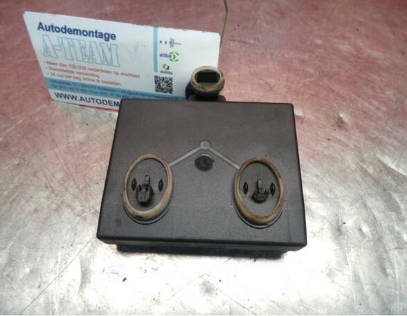 Central Locking System VW Golf VII (5G1, BE1, BE2, BQ1)