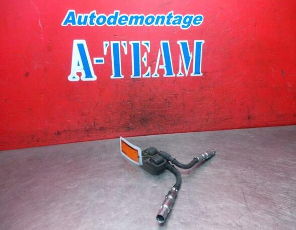 Ignition Coil MERCEDES-BENZ E-Klasse (W211)