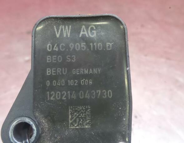 Ignition Coil SEAT Mii (KE1, KF1)