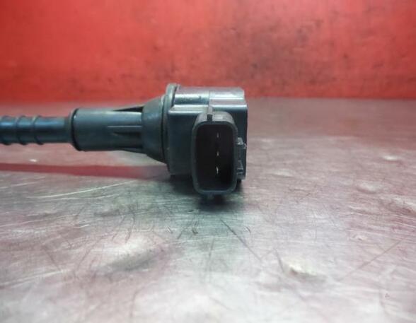 Ignition Coil NISSAN Almera II Hatchback (N16)