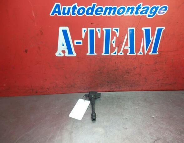 Ignition Coil NISSAN Almera II Hatchback (N16)