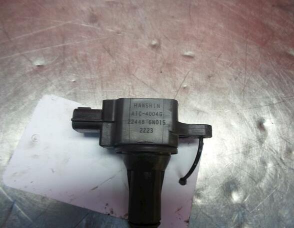 Ignition Coil NISSAN Almera II Hatchback (N16)