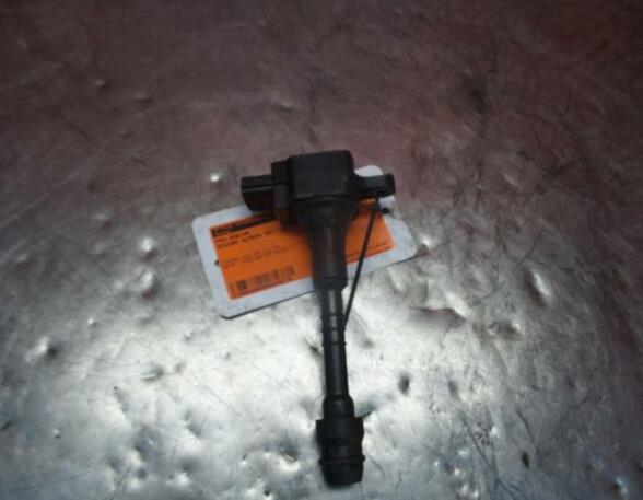 Ignition Coil NISSAN Almera II Hatchback (N16)