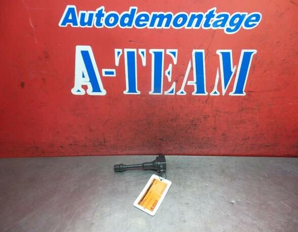 Ignition Coil NISSAN Almera II Hatchback (N16)