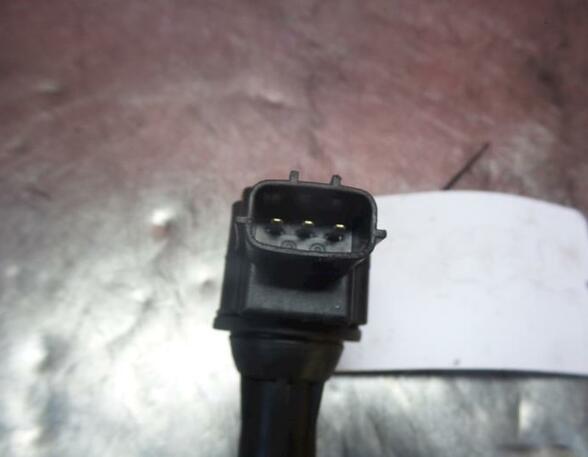 Ignition Coil NISSAN Almera II Hatchback (N16)