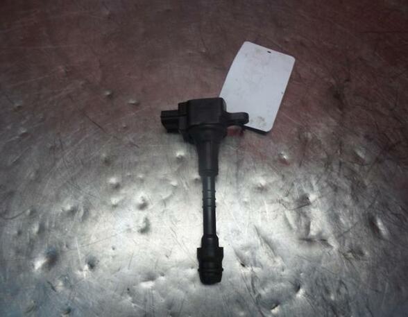 Ignition Coil NISSAN Almera II Hatchback (N16)