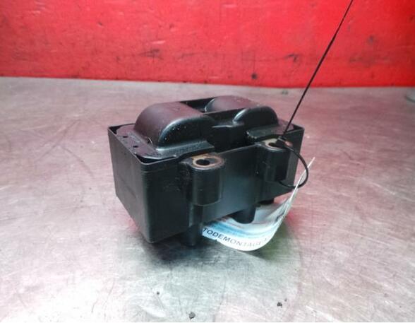 Ignition Coil RENAULT Twingo II (CN0)