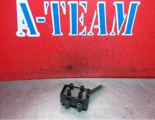 Ignition Coil RENAULT Twingo II (CN0)