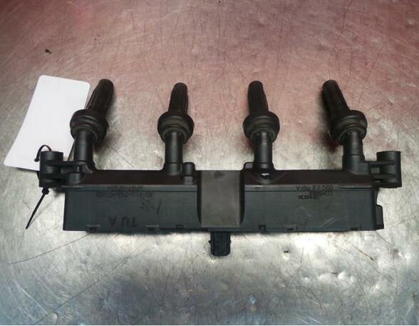 Ignition Coil PEUGEOT 207 (WA, WC)