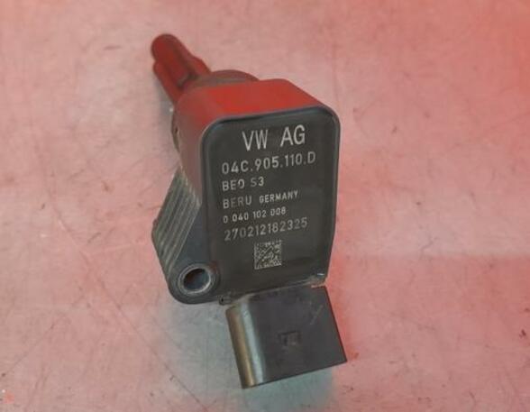 Ignition Coil VW UP! (121, 122, 123, BL1, BL2, BL3)