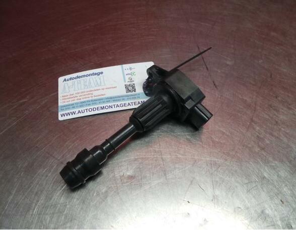 Ignition Coil NISSAN Micra III (K12)