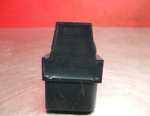 Ignition Coil SEAT Ibiza III (6L1)