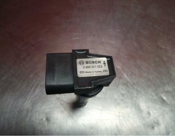 Ignition Coil SEAT Ibiza III (6L1)