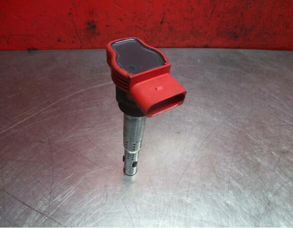 Ignition Coil AUDI A6 Avant (4F5, C6)