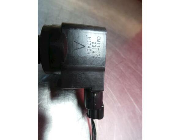 Ignition Coil HONDA Jazz II (GD, GE2, GE3)