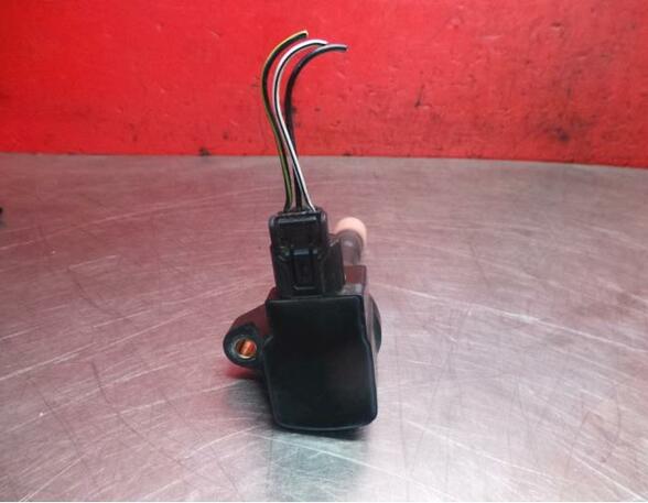 Ignition Coil HONDA Jazz II (GD, GE2, GE3)