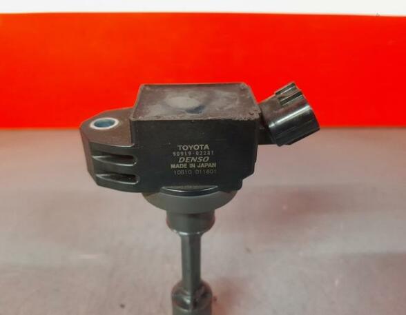 Ignition Coil PEUGEOT 108 (--)