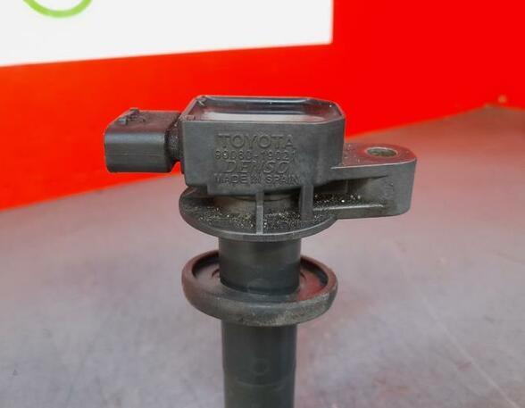 Ignition Coil TOYOTA Yaris (KSP9, NCP9, NSP9, SCP9, ZSP9)