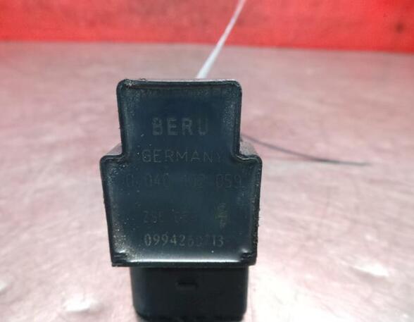 Ignition Coil VW Fox Schrägheck (5Z1, 5Z3, 5Z4)