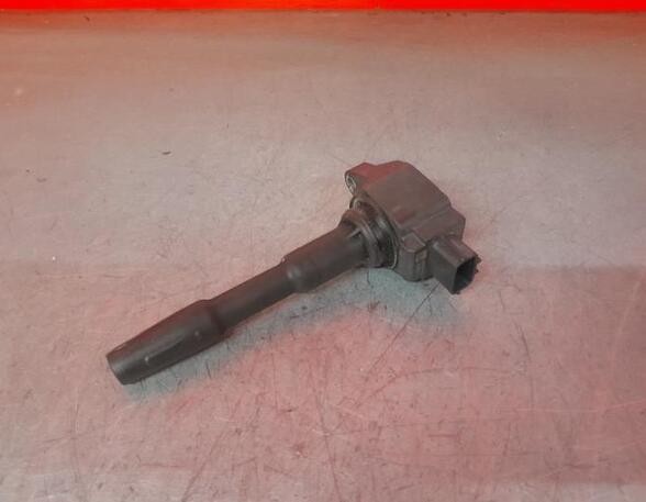 Ignition Coil RENAULT Twingo III (BCM)